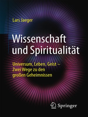cover image of Wissenschaft und Spiritualität